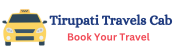 Tirupati Travels Cab